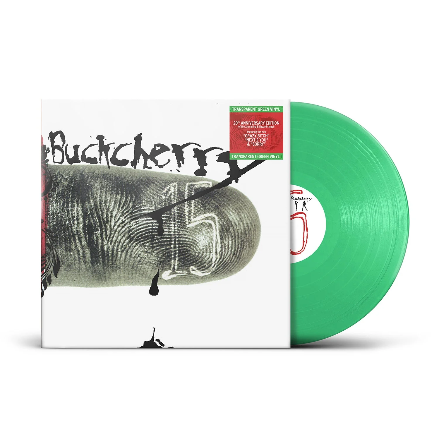 15 (20th Anniversary Edition) - Image 2