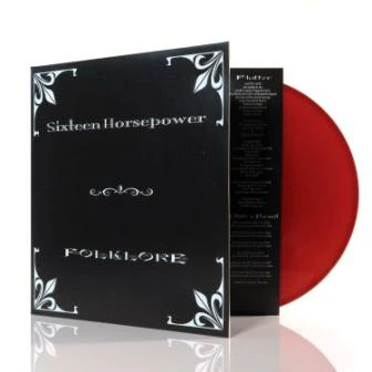 16 Horsepower - Folklore - Image 2