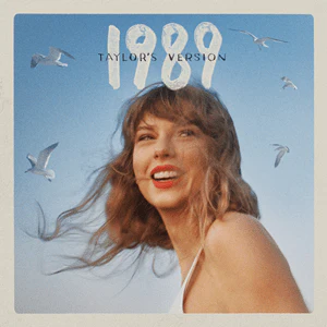 1989 (Taylor's Version) - Image 3