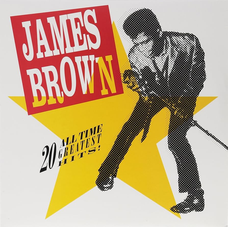 20 All Time Greatest Hits (2024 Reissue)
