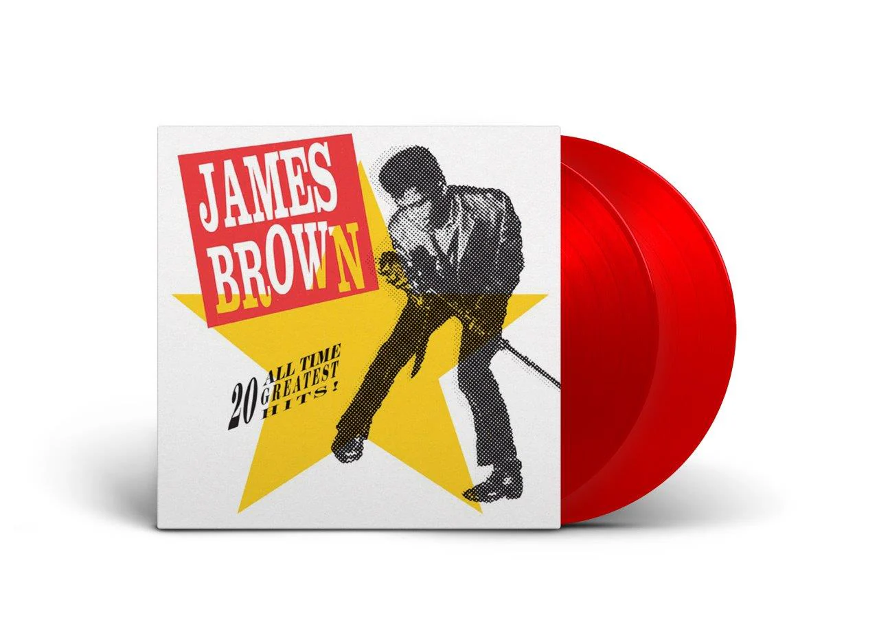 20 All Time Greatest Hits (2024 Reissue) - Image 2