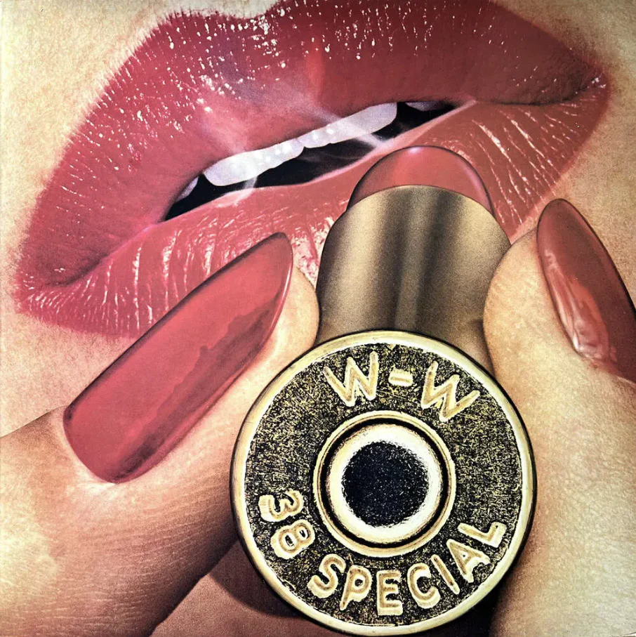 38 Special - Rockin' Into the Night + Bonus Tracks