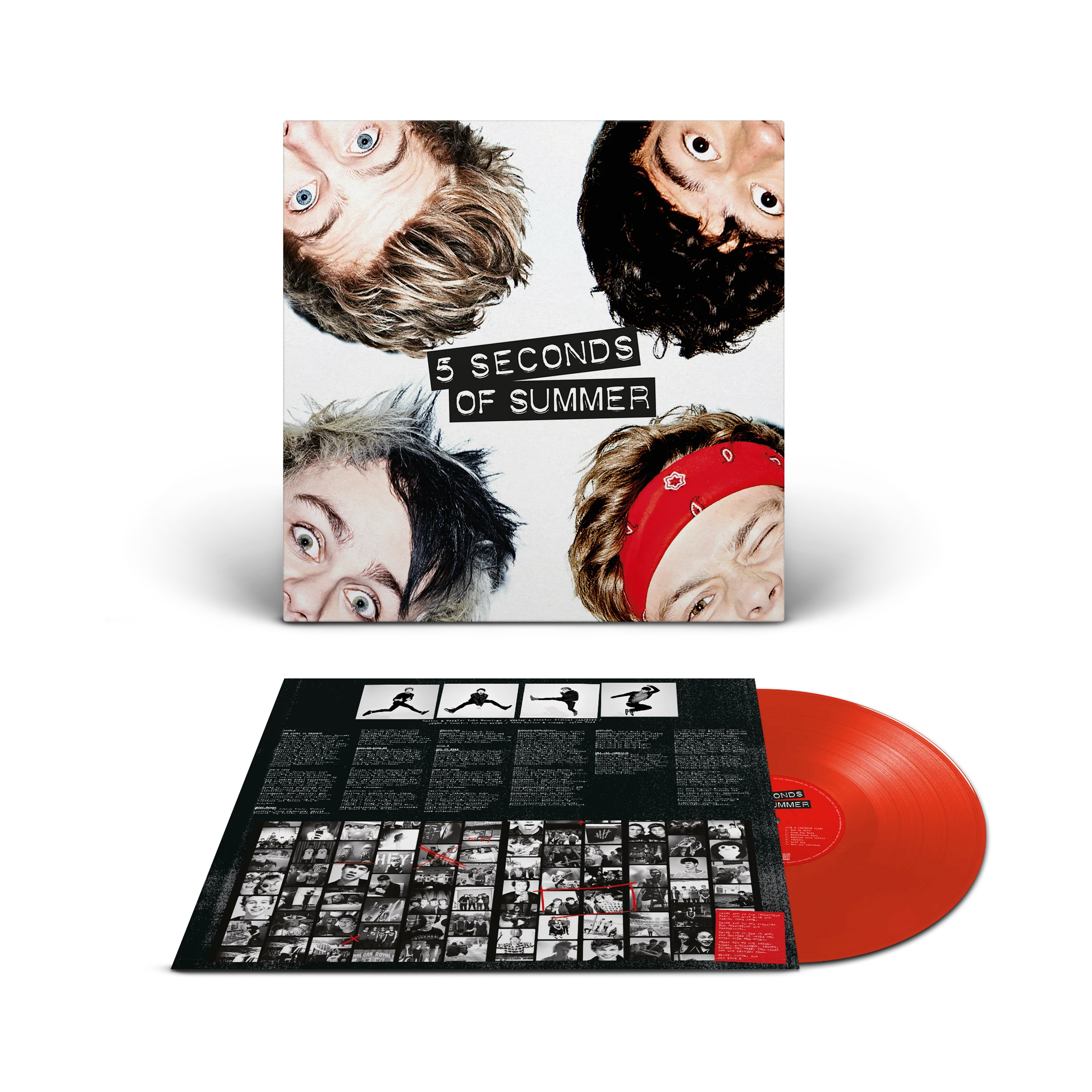 5 Seconds of Summer (10 Year Anniversary) - Image 2