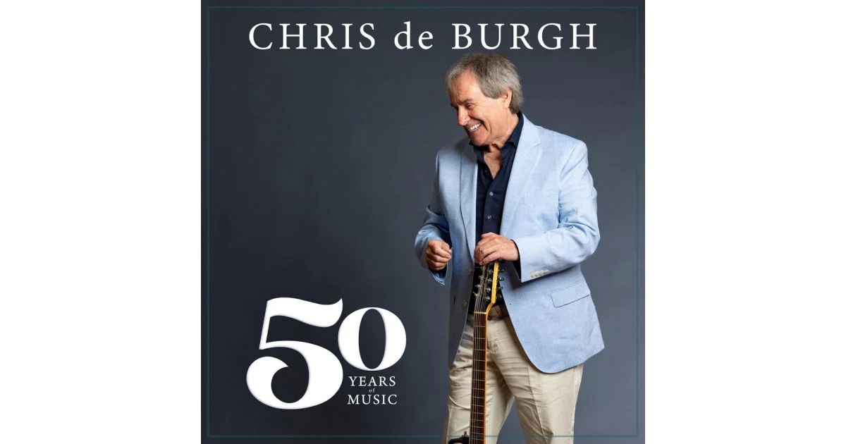 50 Years Of Music