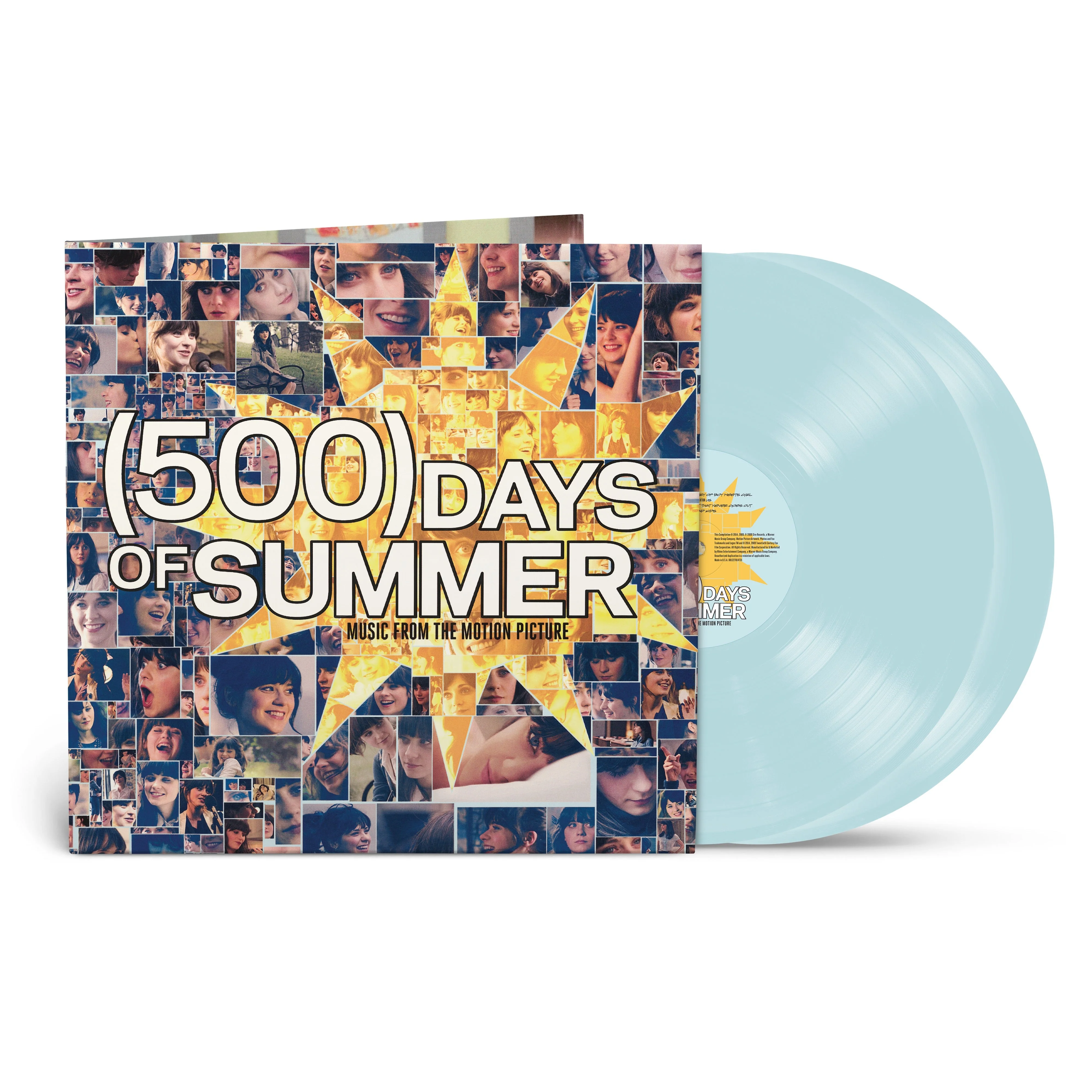 500 Days of Summer - Image 2