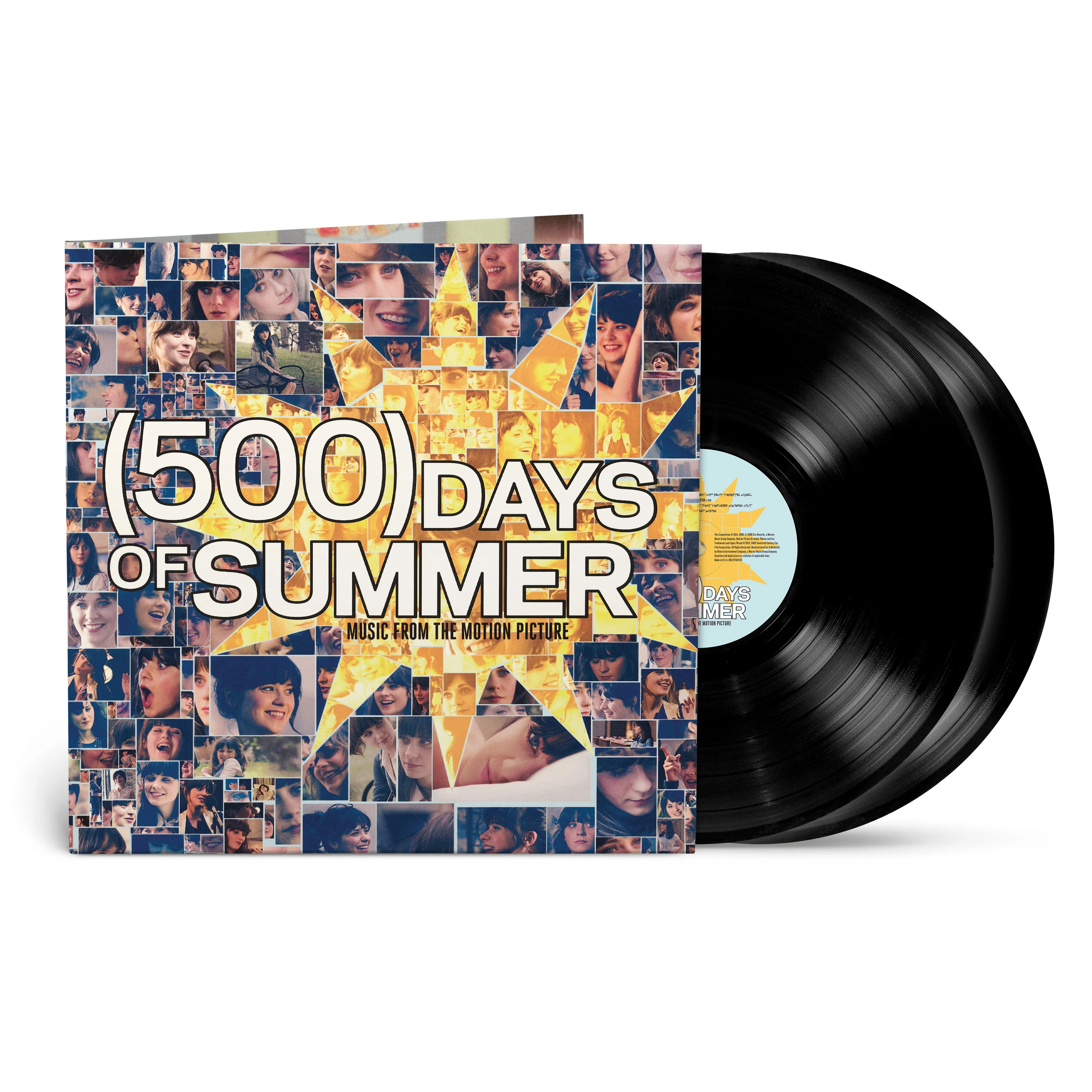 500 Days of Summer - Image 3