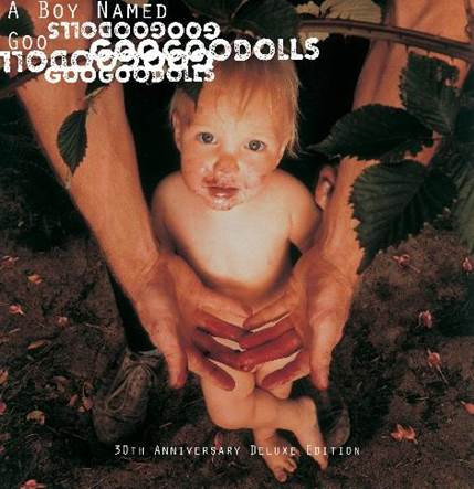 A Boy Named Goo (30th Anniversary)