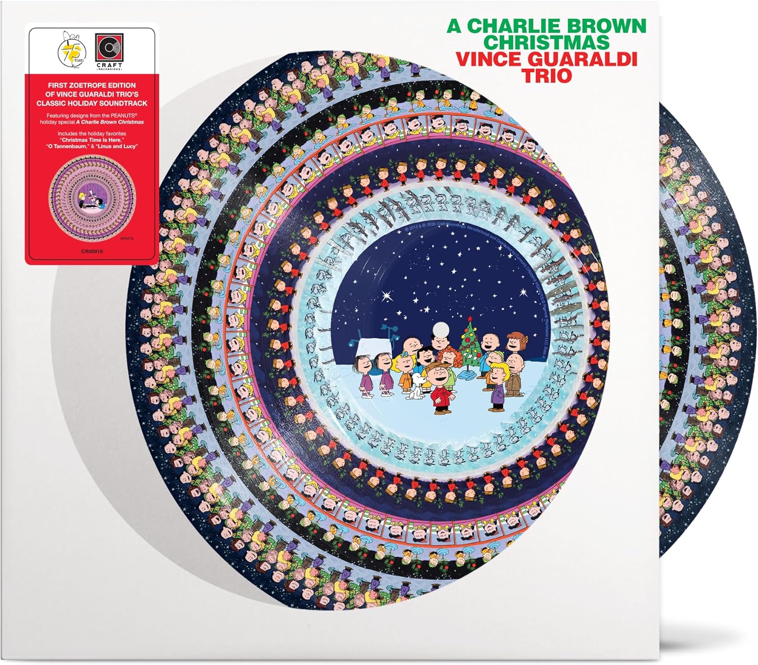 A Charlie Brown Christmas - Image 2
