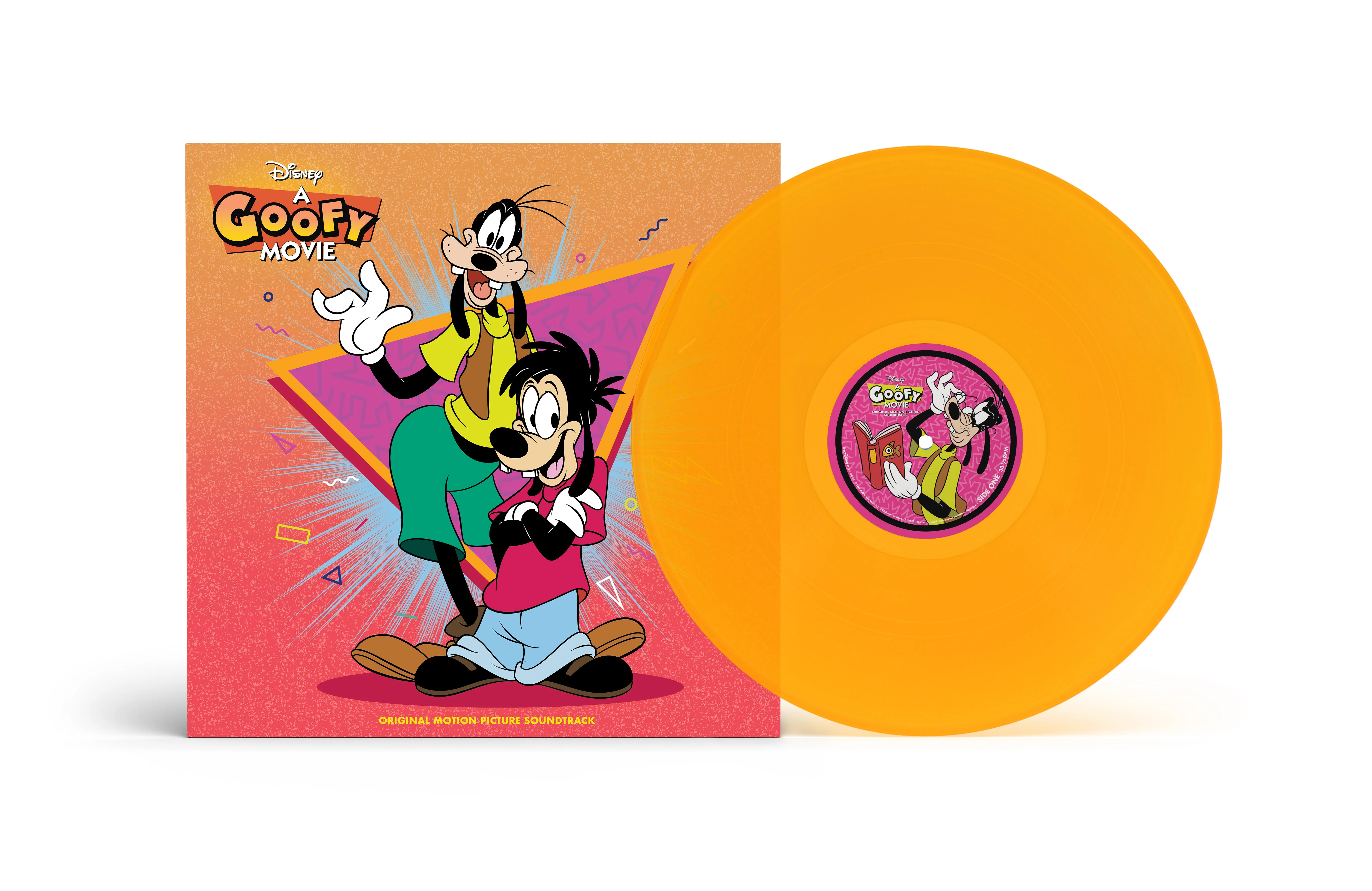 A Goofy Movie