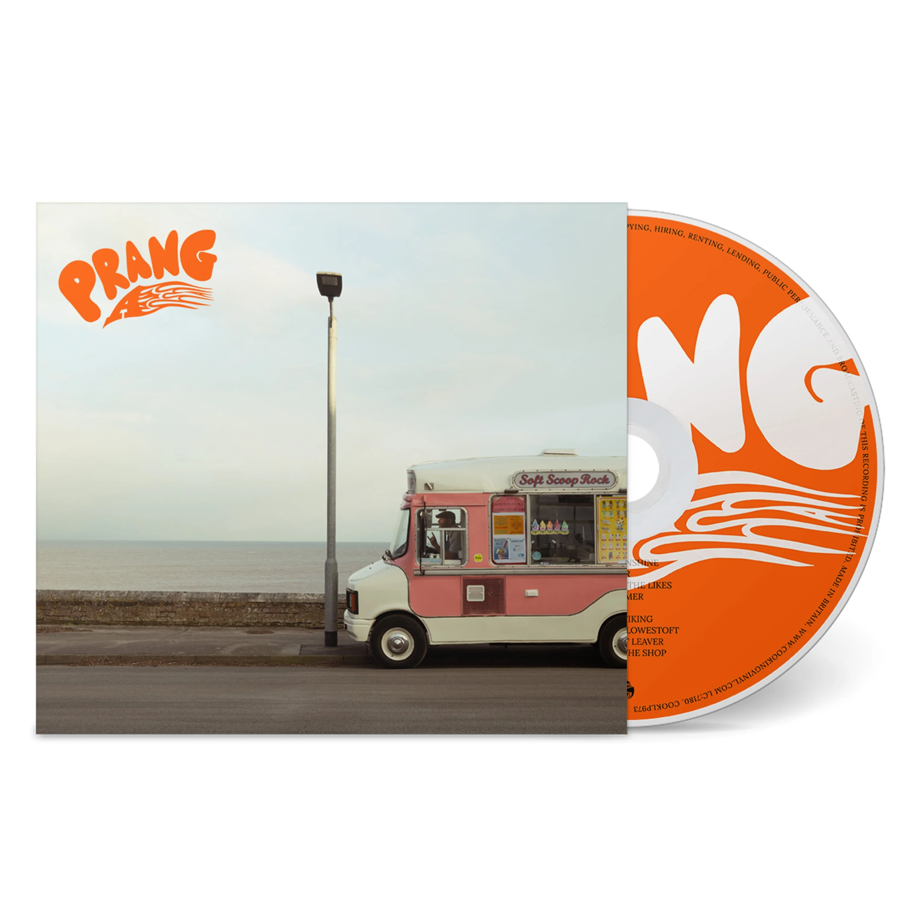 A - PRANG - Image 5