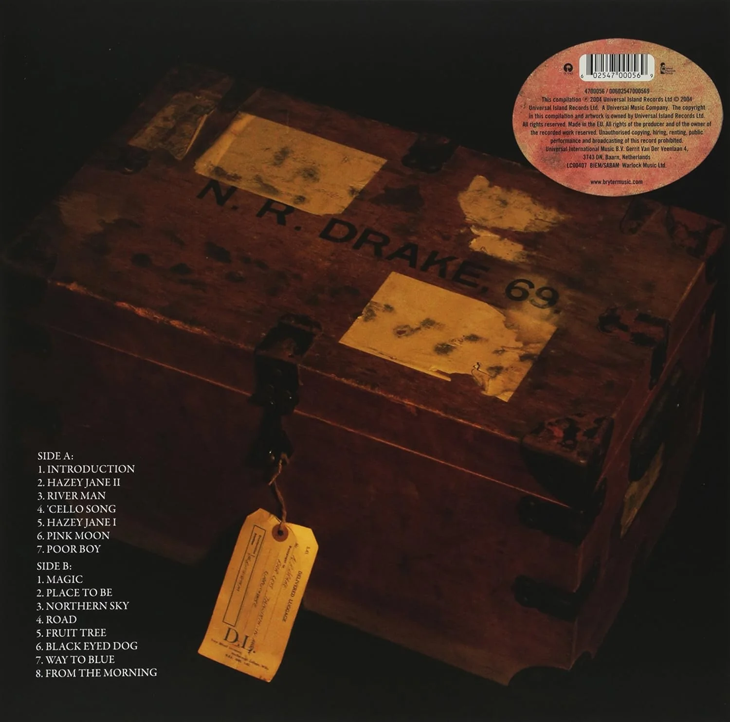 A Treasury - Image 2