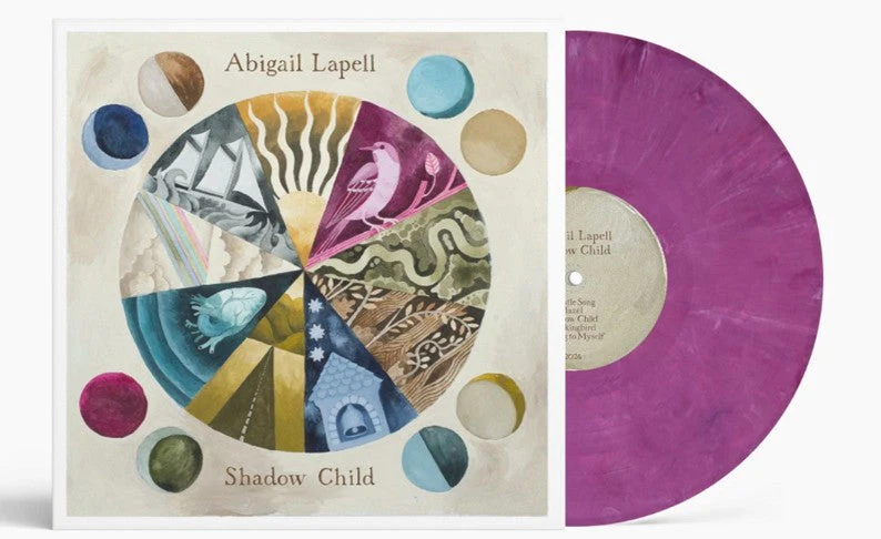 Abigail Lapell - Shadow Child - Image 2