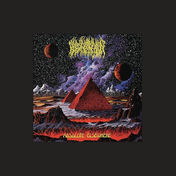 Absolute Elsewhere - Image 3