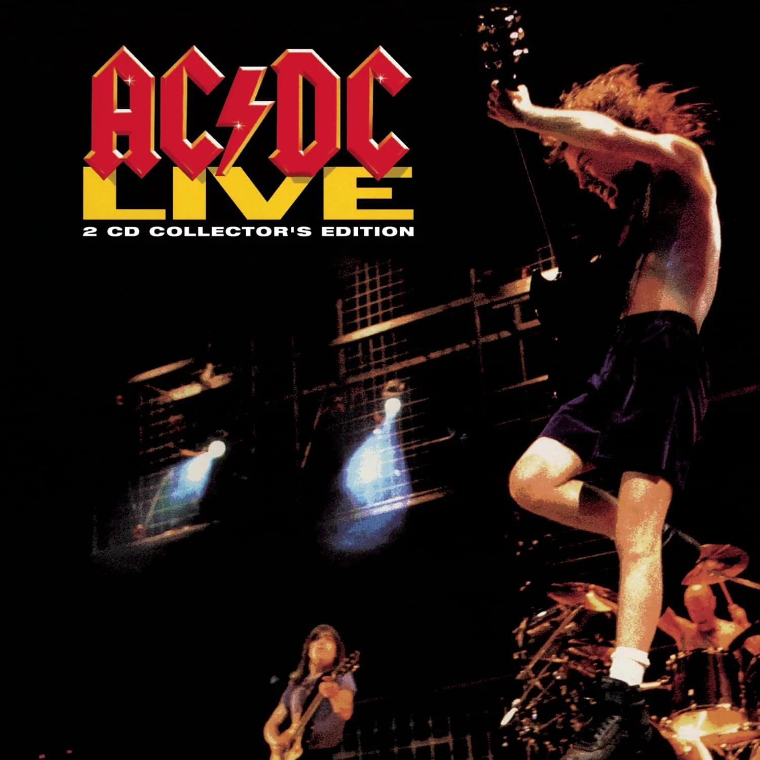 Ac/dc - Live - Image 2