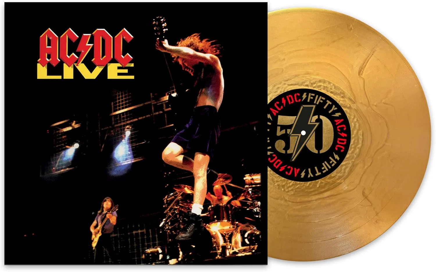 Ac/dc - Live - Image 3