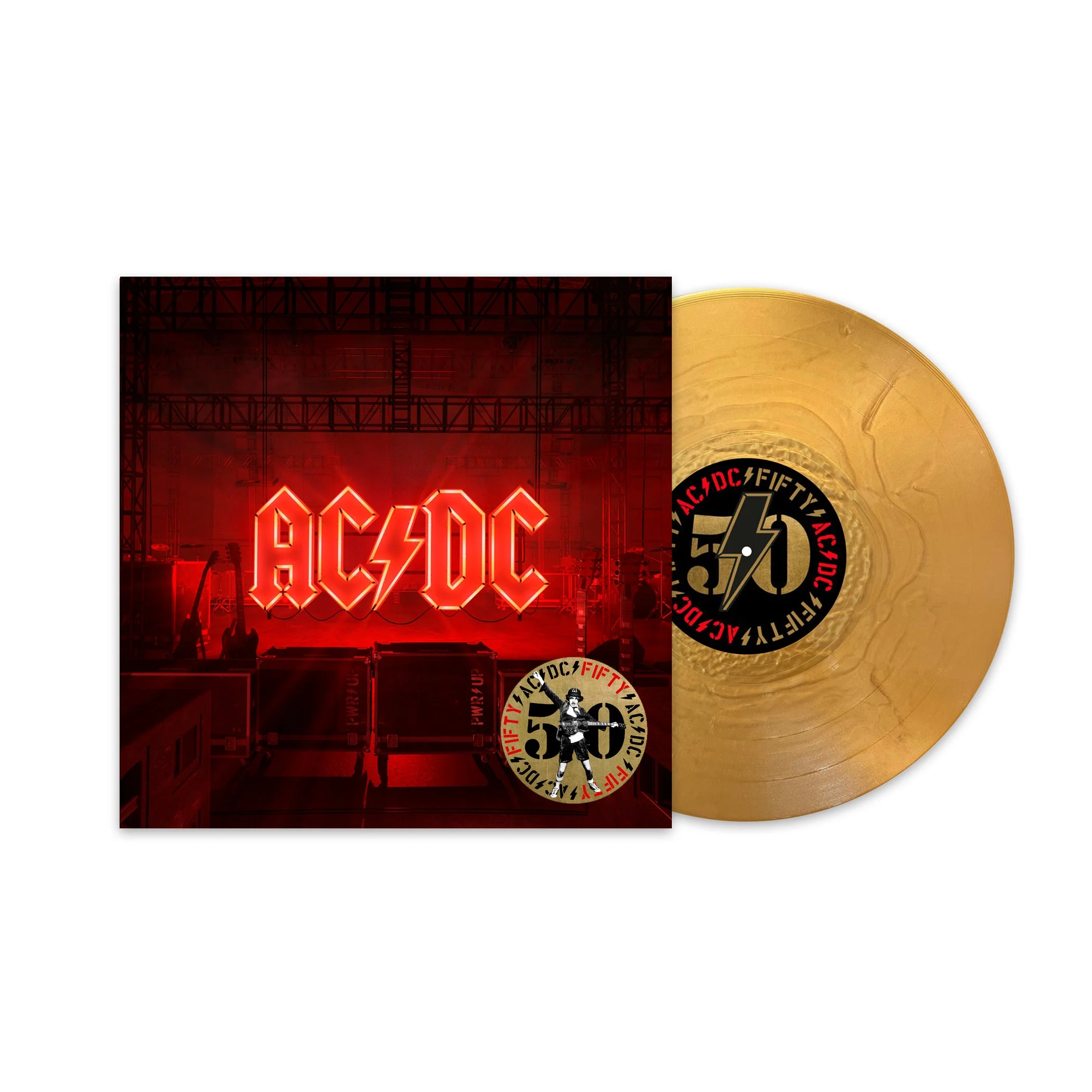 Ac/dc - Power Up - Image 2