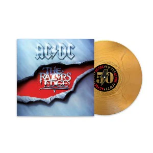 Ac/dc - The Razors Edge - Image 2