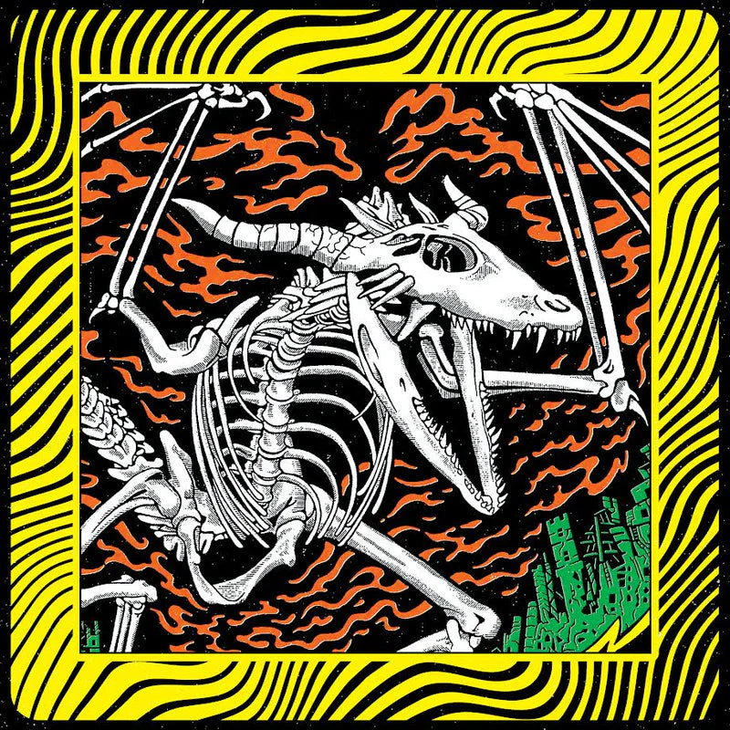 Acoustic Gizzard: Live in Detroit 2024