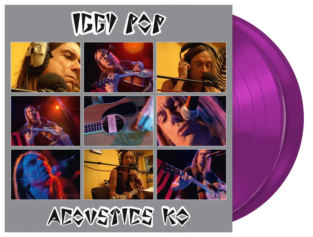 Acoustics KO (RSD Black Friday 2024) - Image 2
