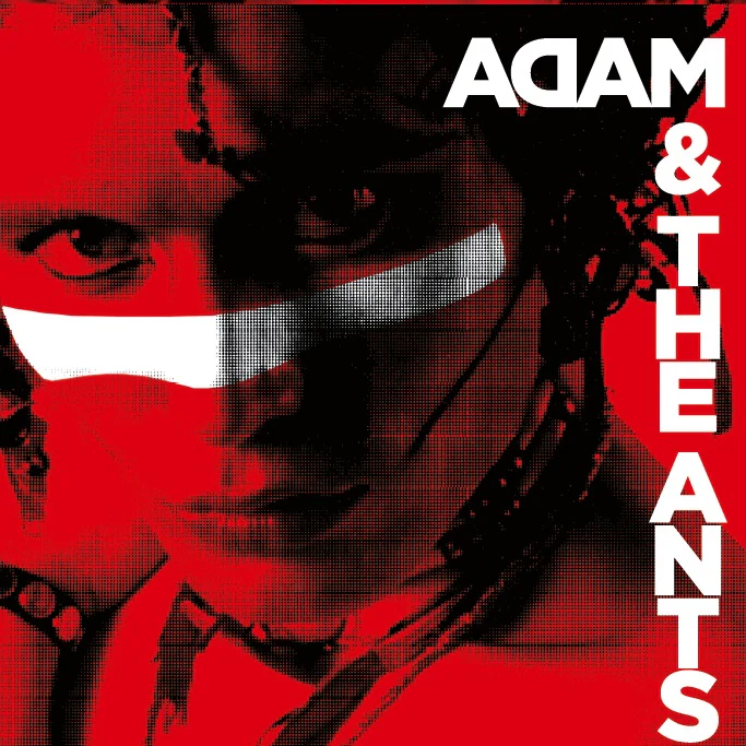 Adam Ant - The Singles - Image 2