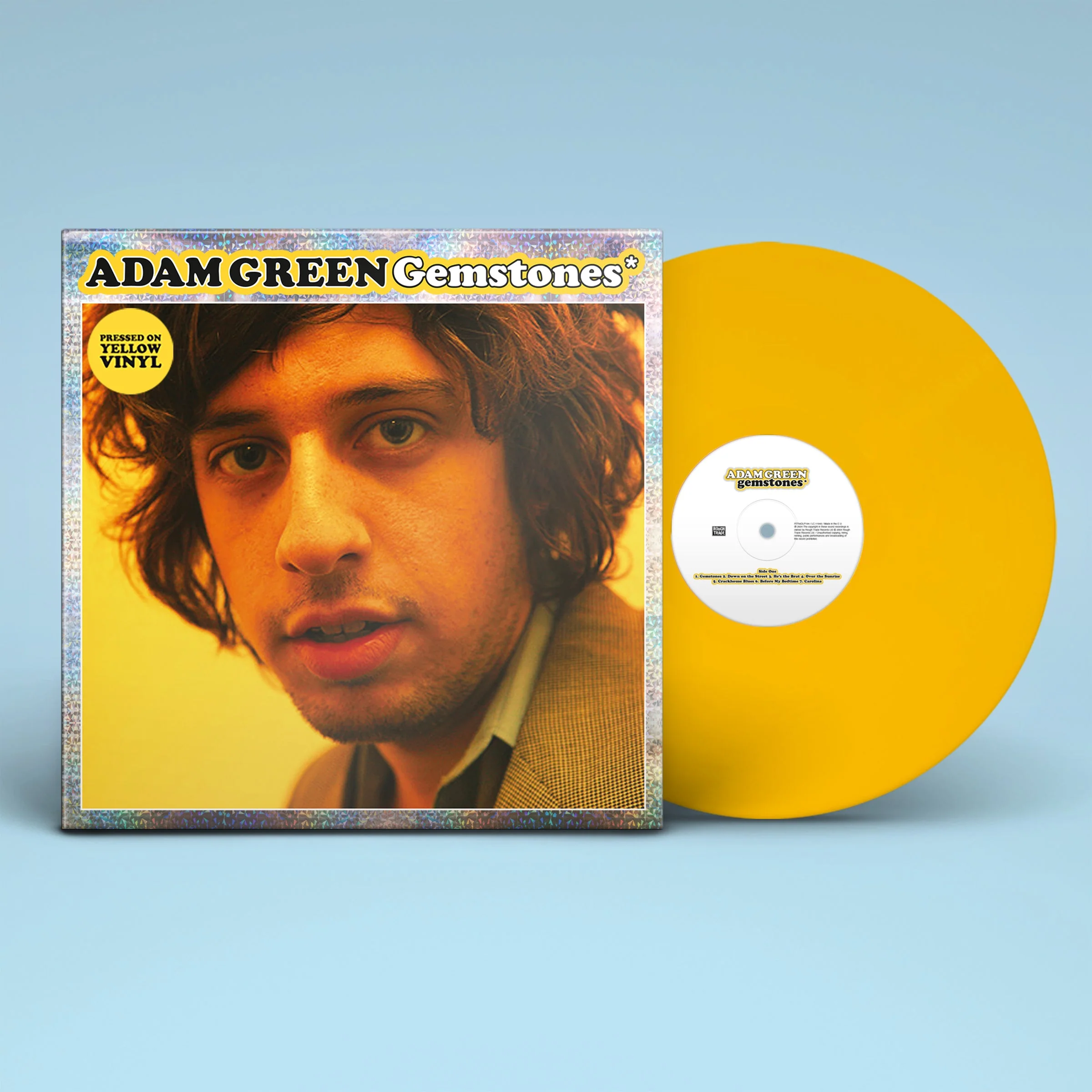 Adam Green - Gemstones (20th Anniversary Reissue) - Image 2