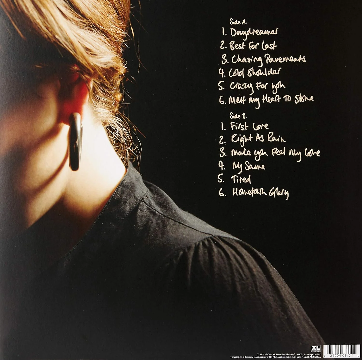 Adele - 19 - Image 2