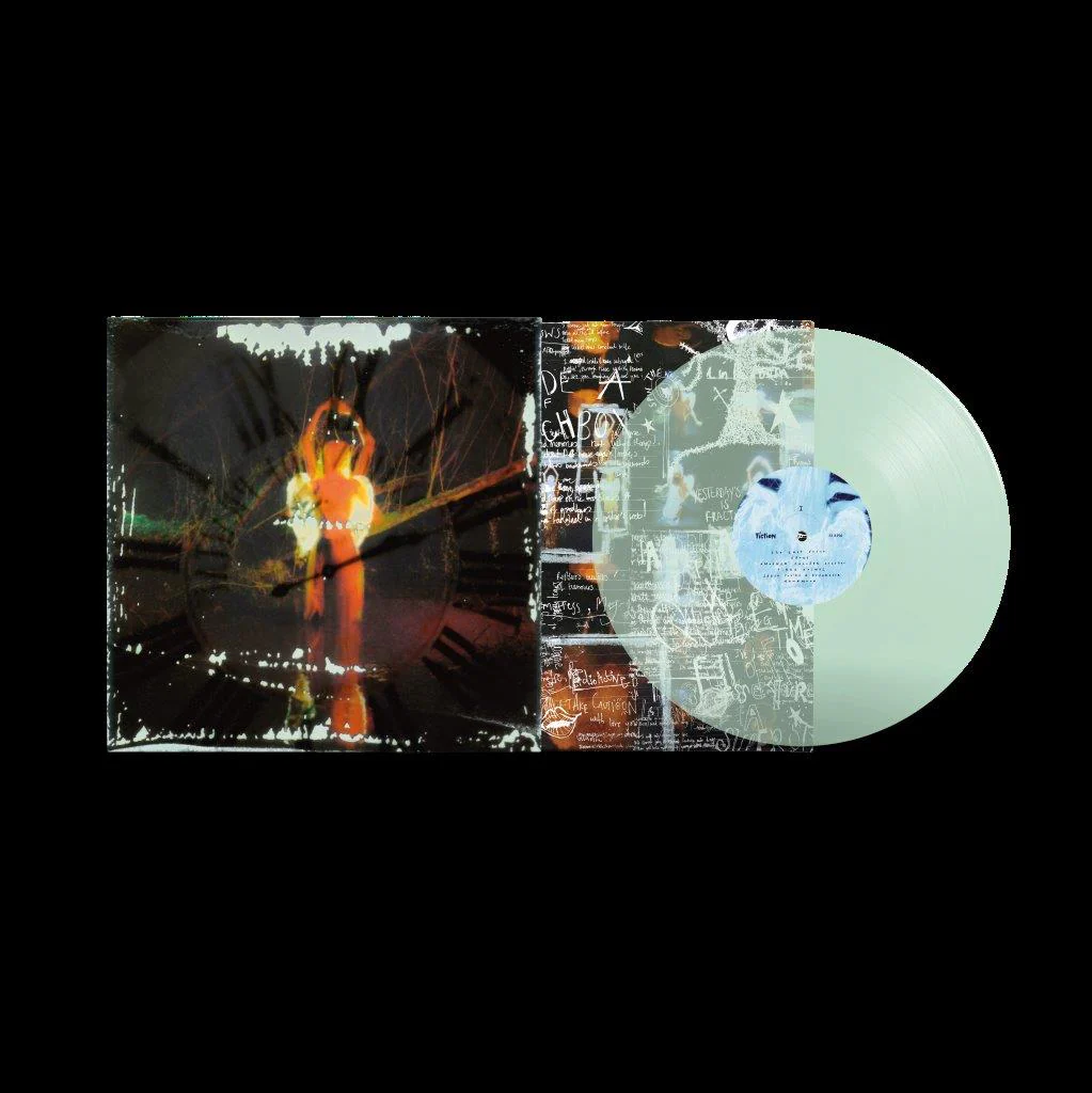 Afraid of Tomorrows - Image 2