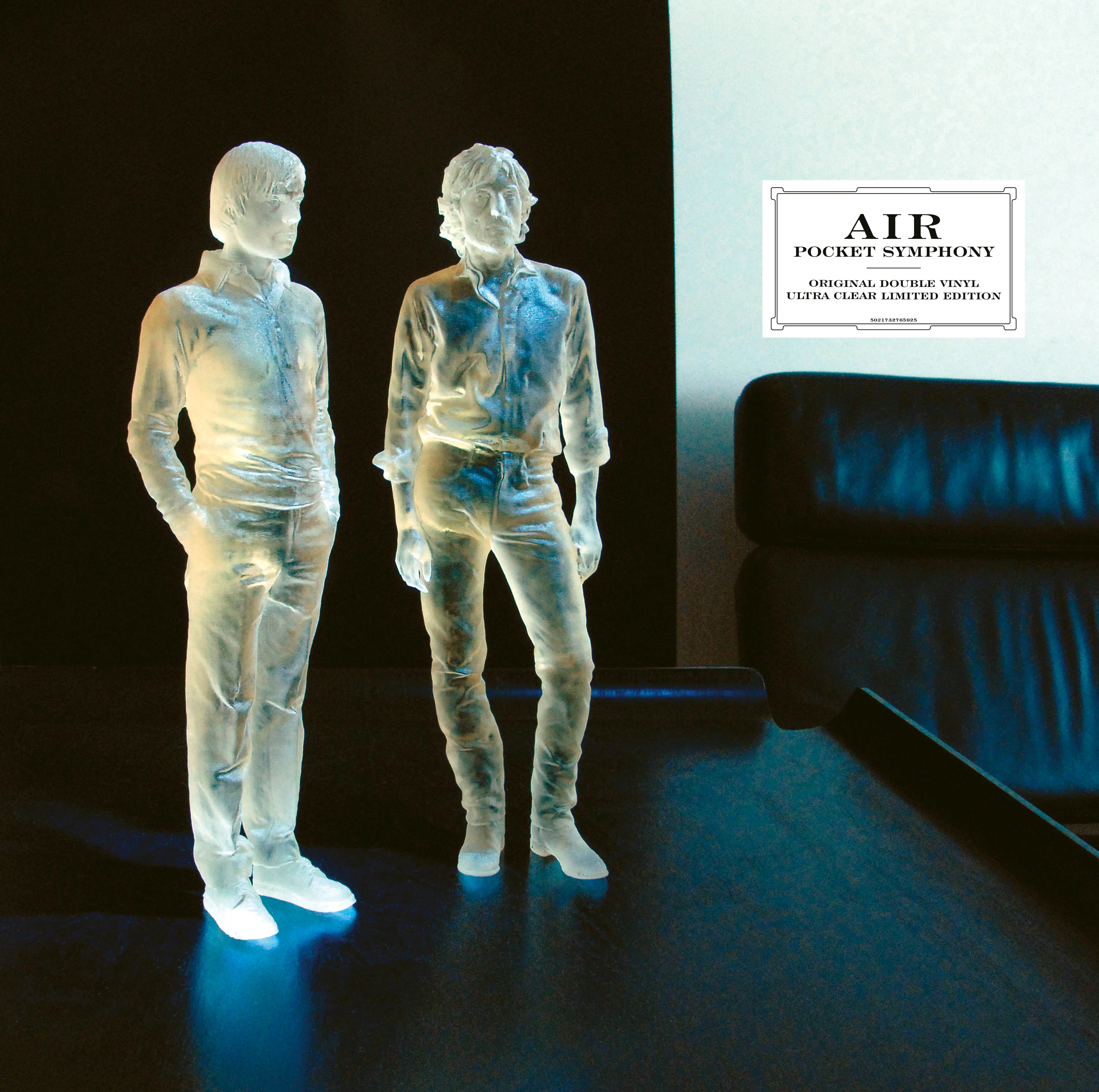 Air - Pocket Symphony