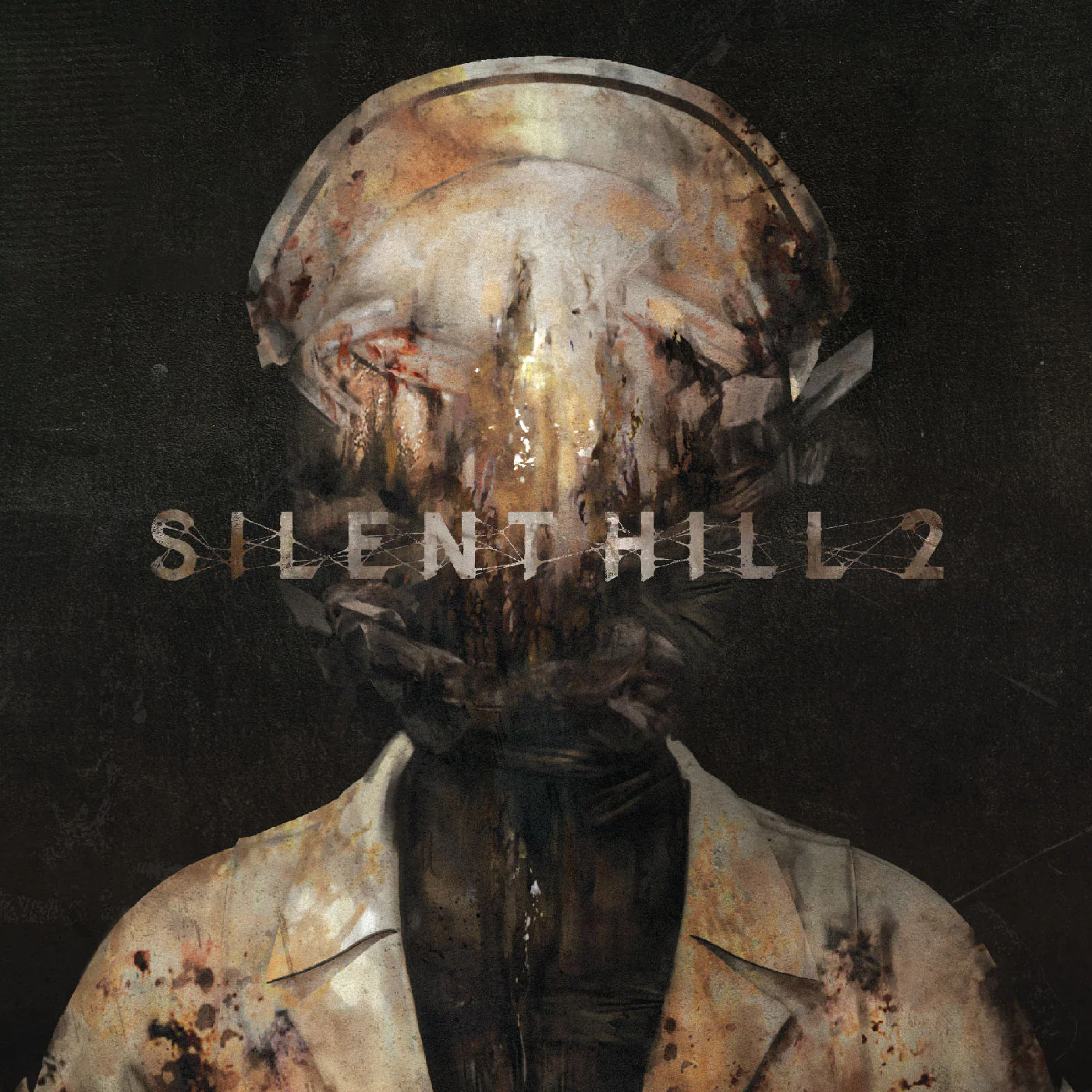 Akira Yamaoka - SILENT HILL 2 (Original Soundtrack)