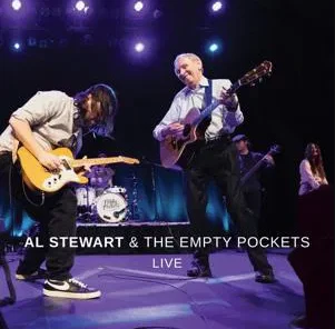 Al Stewart & The Empty Pockets - Al Stewart & The Empty Pockets