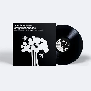 Alan Braufman - Anthem of Peace - Image 2