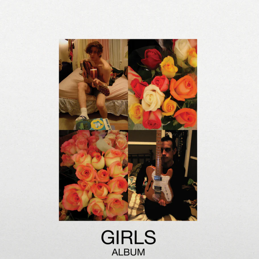 Album (2024 Reissue)