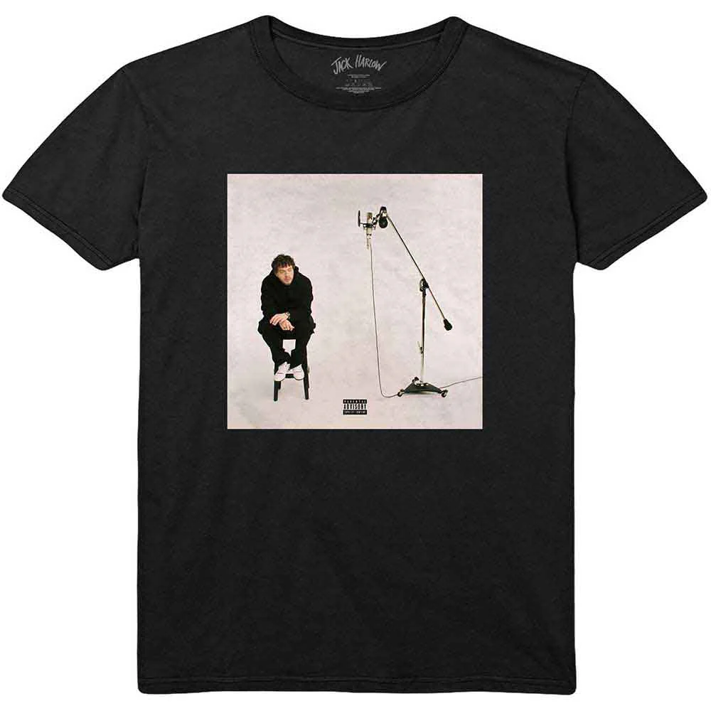 Album Cover T-Shirt