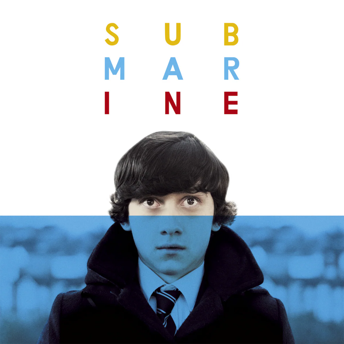 Alex Turner - Submarine - Image 2