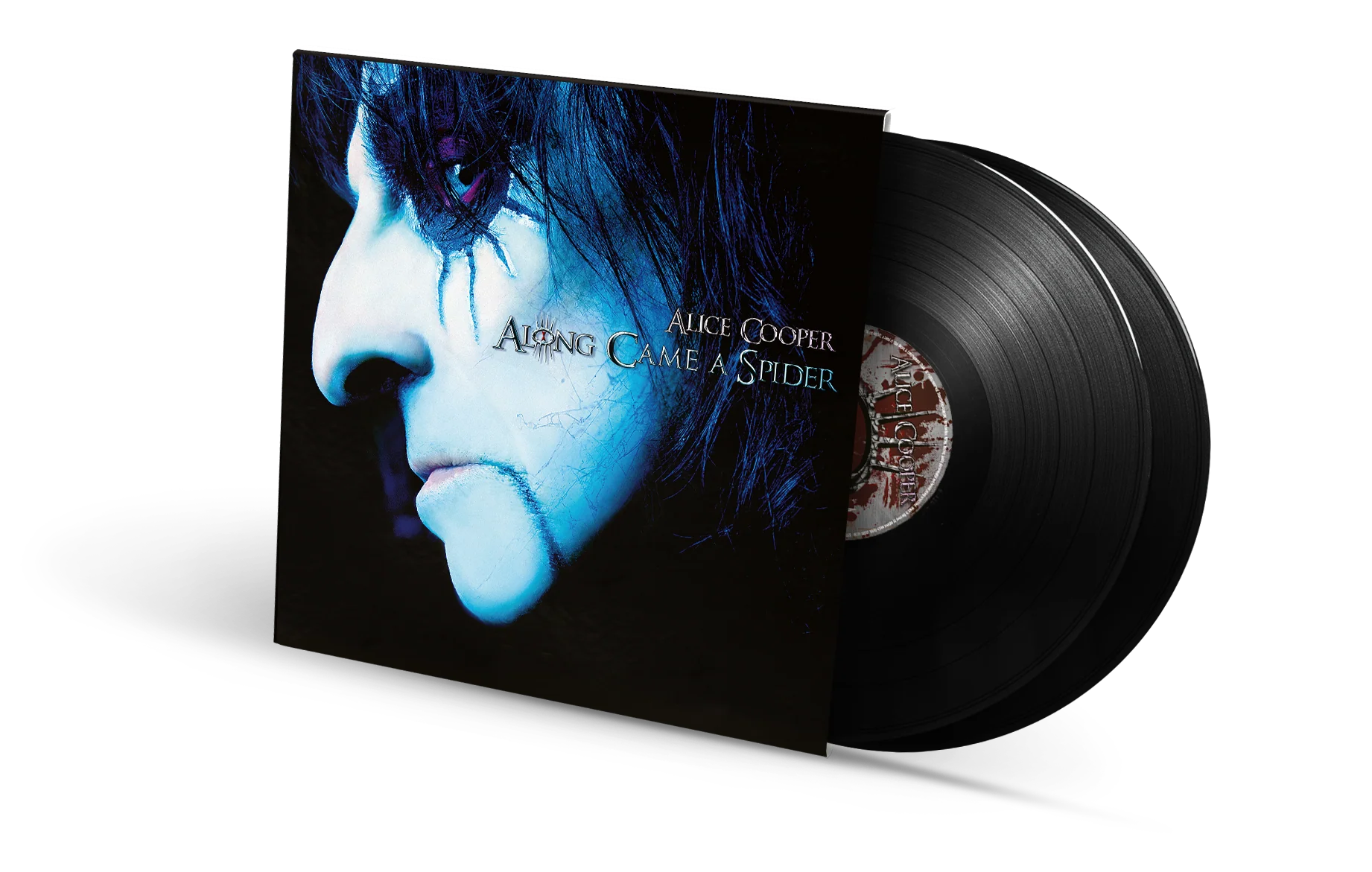 Alice Cooper - Along came a spider - Image 3