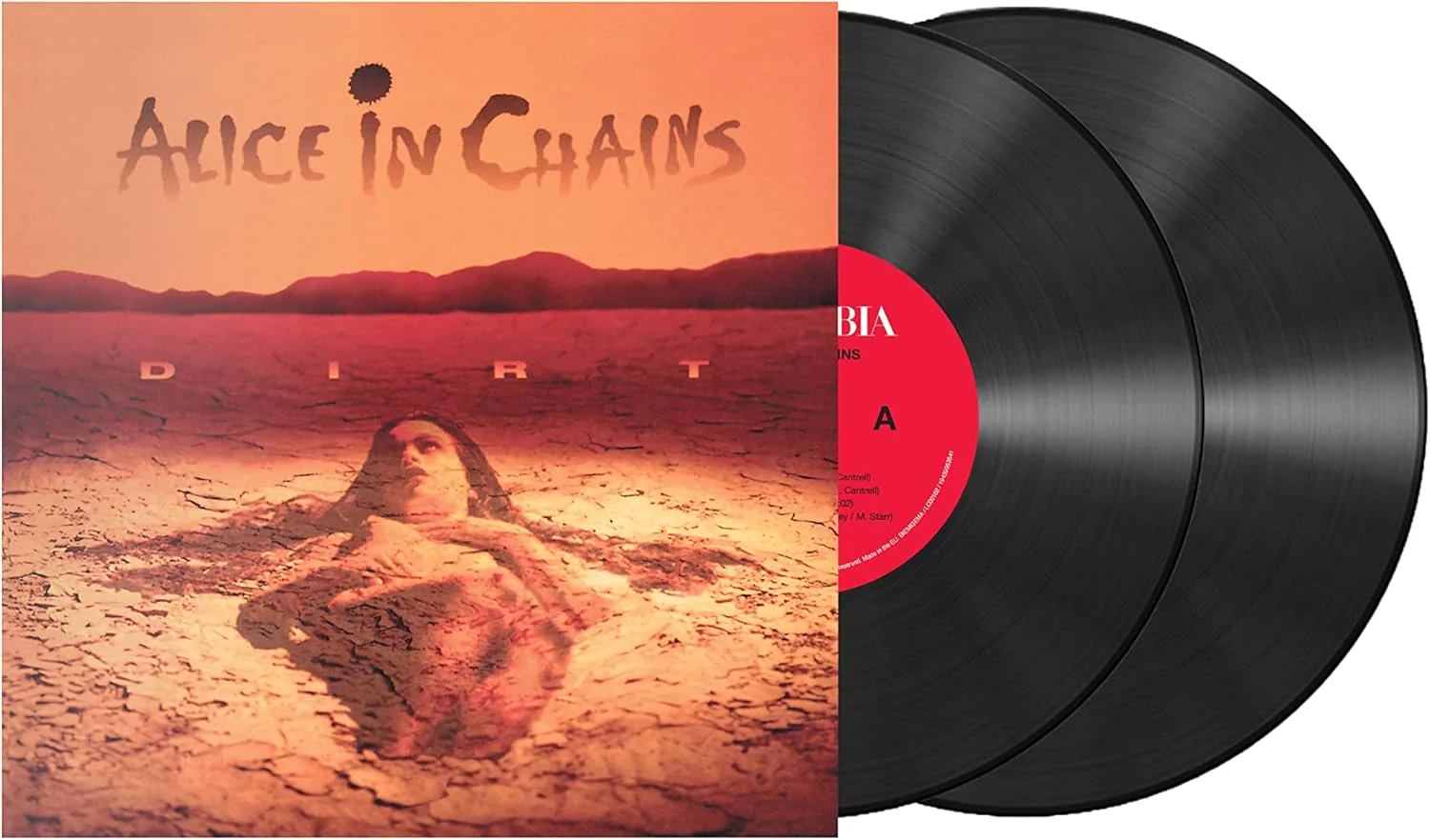 Alice In Chains - Dirt - Image 2