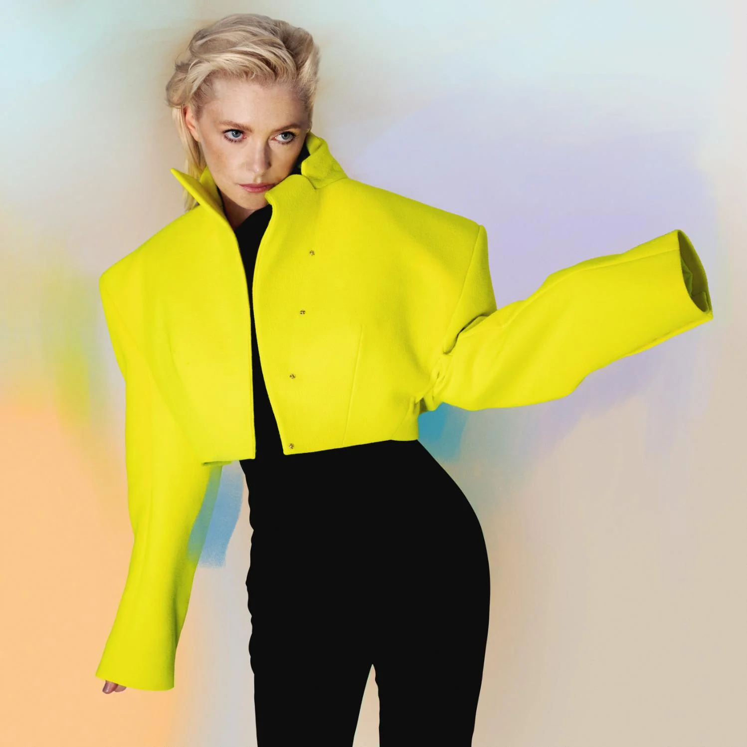 Alison Goldfrapp - Flux