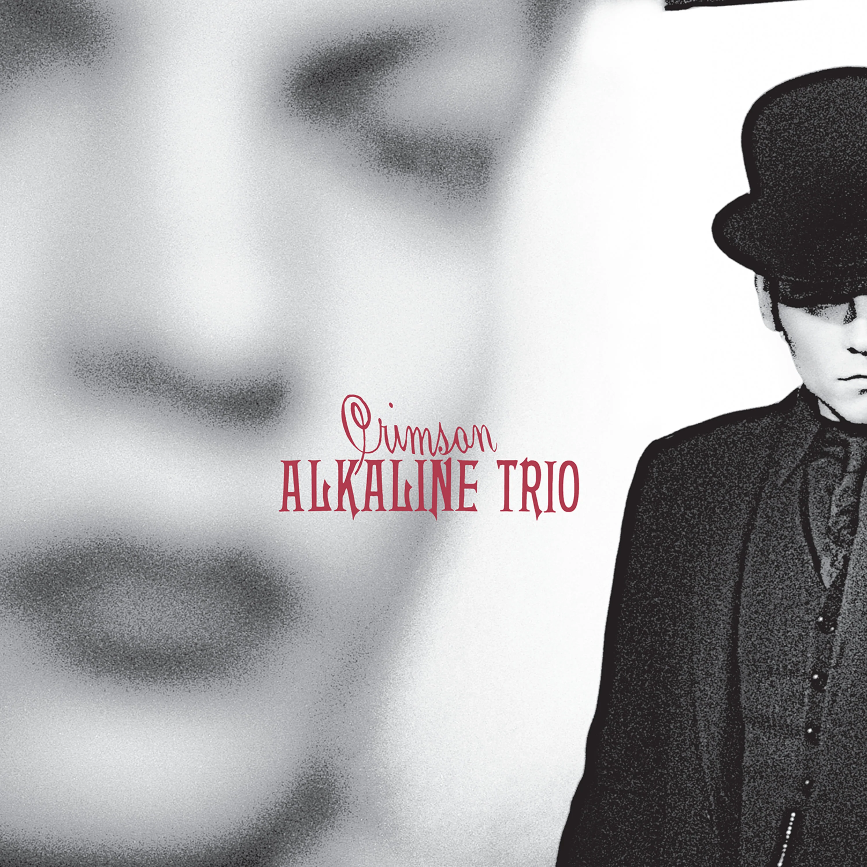 Alkaline Trio - Crimson - Image 2