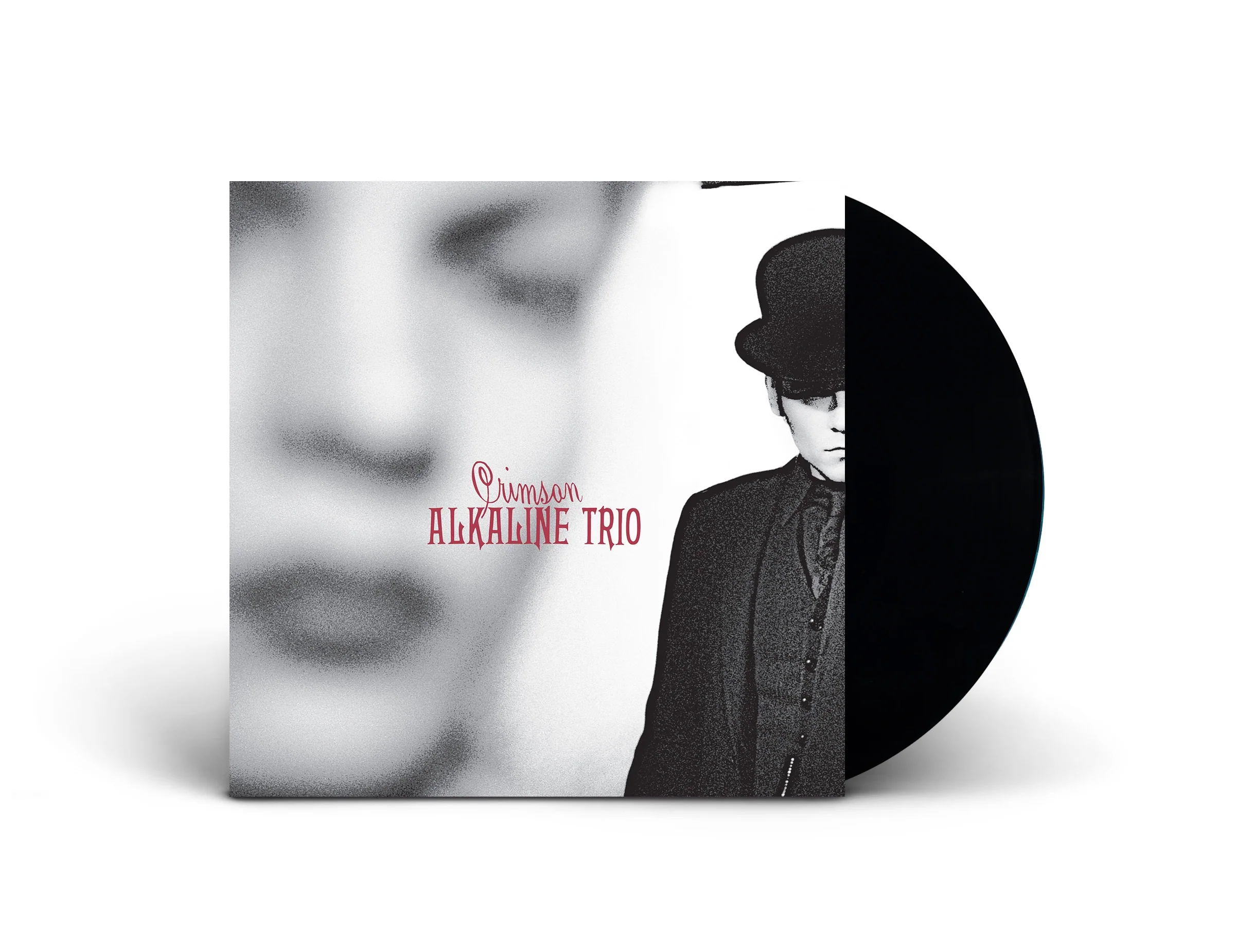 Alkaline Trio - Crimson - Image 4