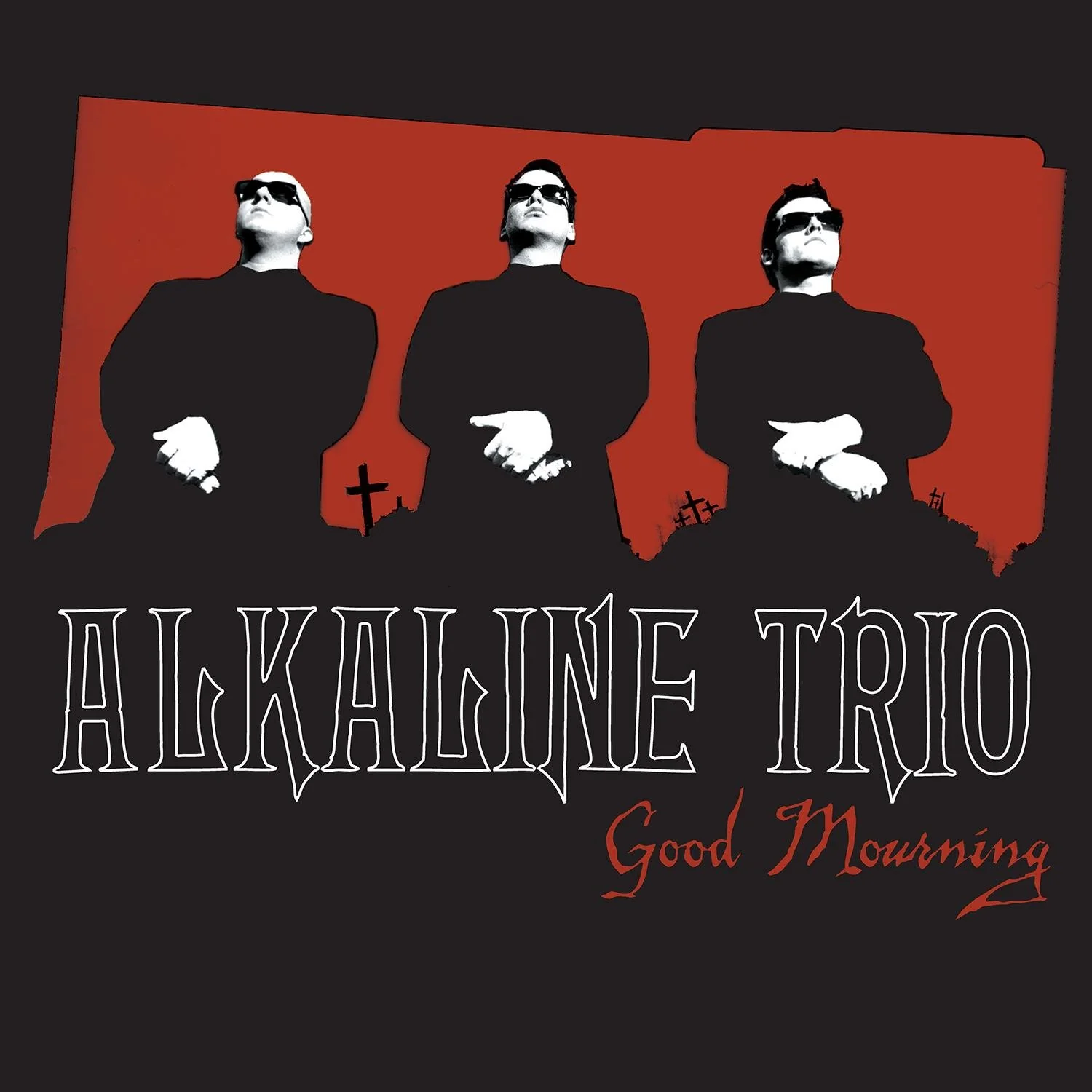 Alkaline Trio - Good Mourning - Image 2