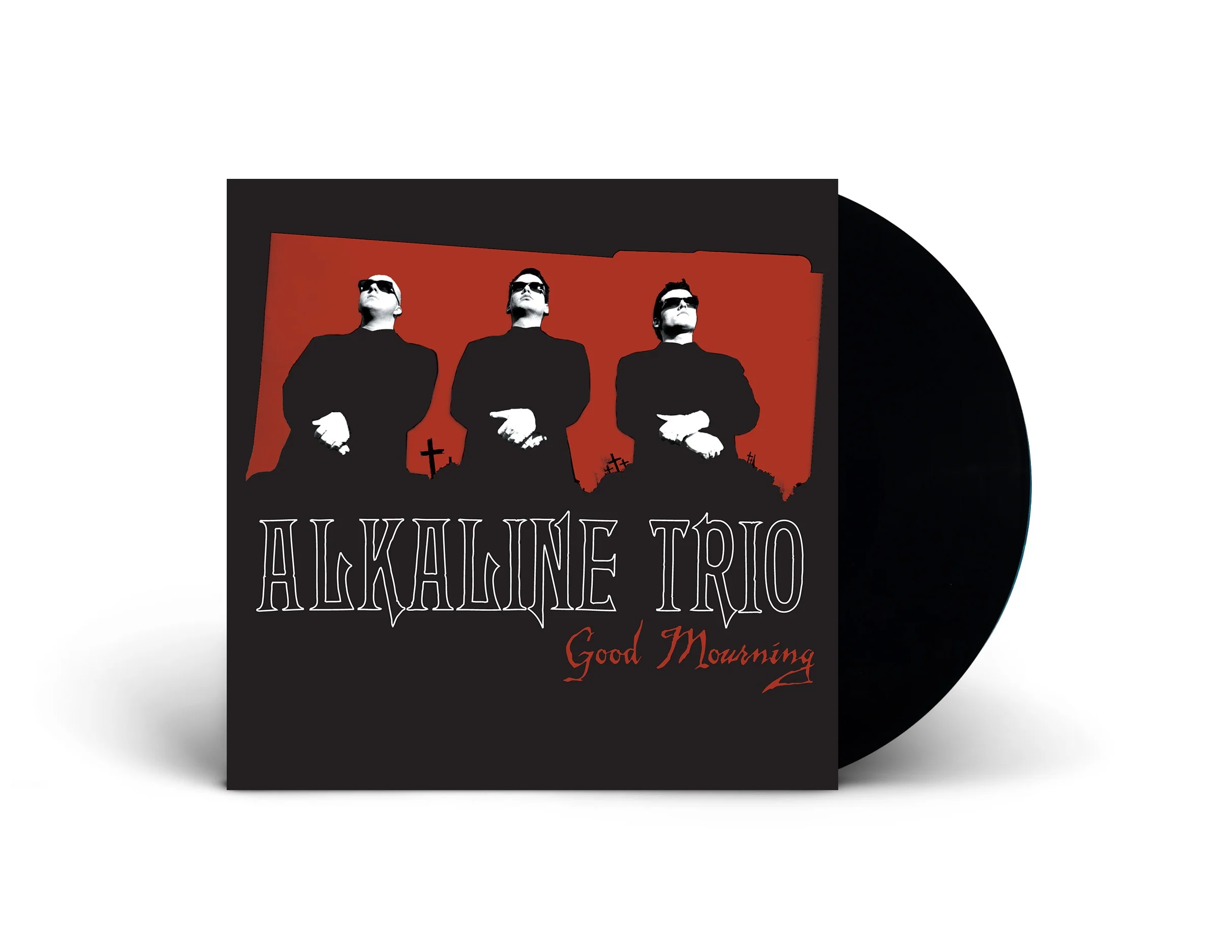 Alkaline Trio - Good Mourning - Image 4