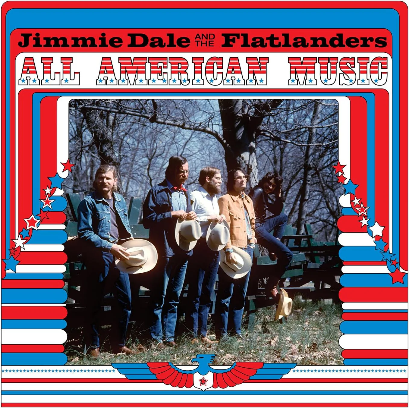 All American Music