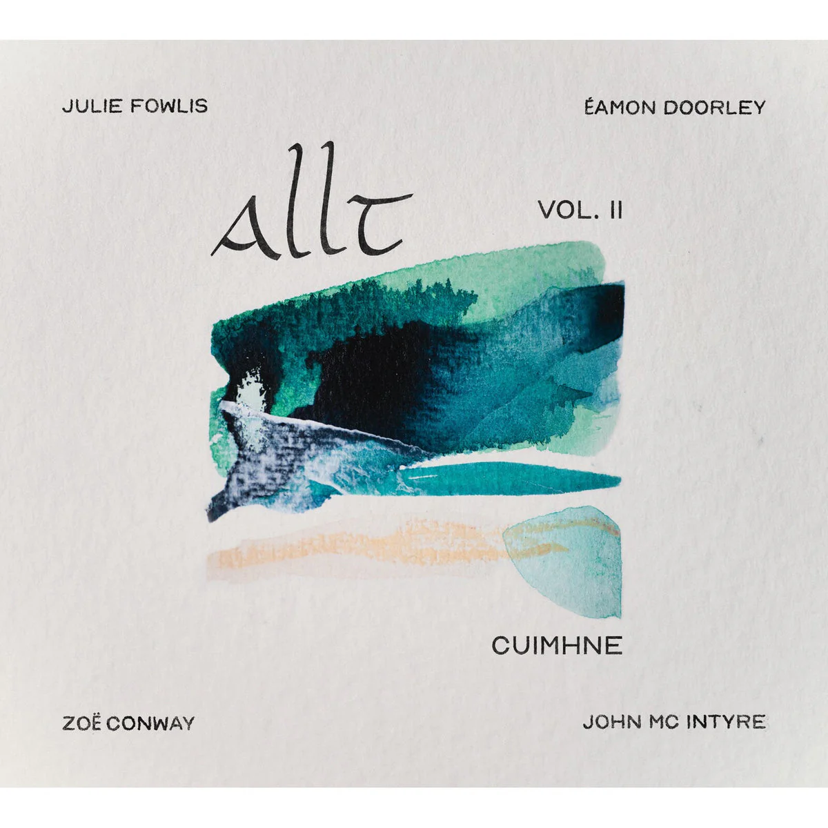 Allt II: Cuimhne - Image 2