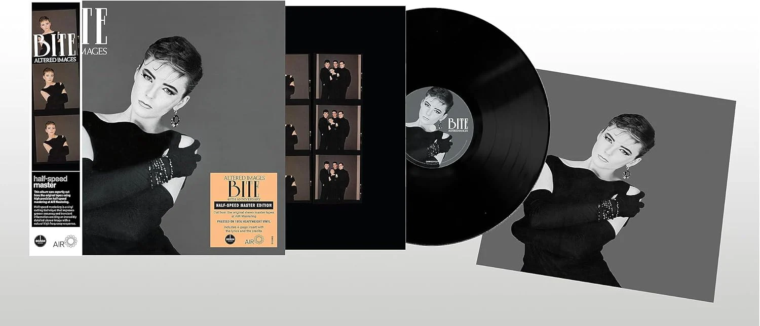 Altered Images - Bite 40th Anniversary - Image 3