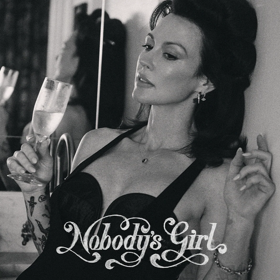 Amanda Shires - Nobody's Girl