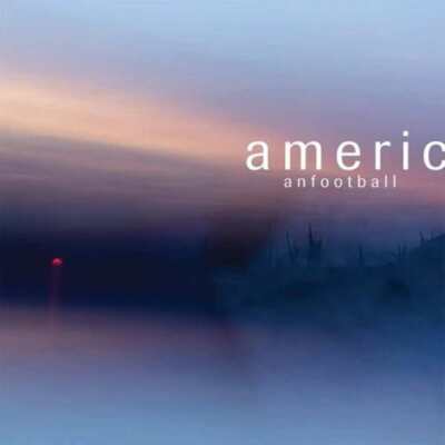 American Football - American Football (LP3) (2025 Reissue)