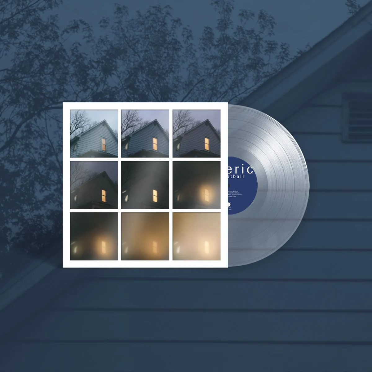 American Football (Covers) - Image 2