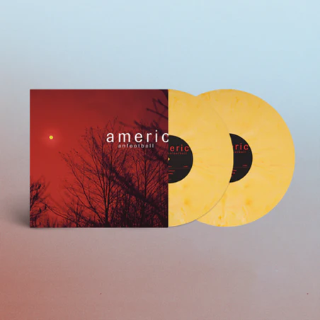 American Football - LP 4 - Image 2