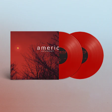 American Football - LP 4 - Image 3