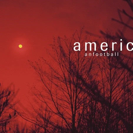 American Football - LP 4 - Image 4